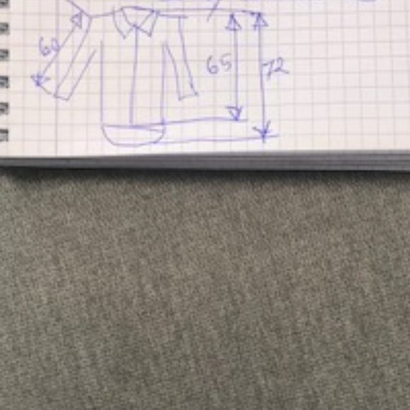 Button Down Shirt - Picture 6 of 6